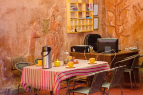 Отель Hostal Alabalti  Сан-Педро-Де-Атакама